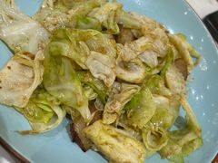 -再回头私房菜·老南京菜