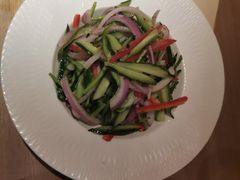 -耶里夏丽·新疆菜·28年喀什老馆(田林东路店)