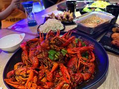 -红盔甲·小龙虾(车公庙店)
