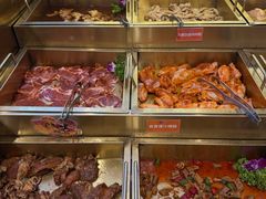 -哈哈碳都·牛肋条无限自助烤肉(宝龙店)