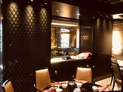 包厢-上海苏宁宝丽嘉酒店·嘉府壹号中餐厅