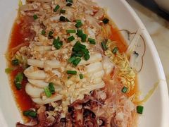 -红蜡烛-养生粥-津鲁菜(中山路店)