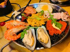 -囧吉香生蚝牛排馆(湖北路店)