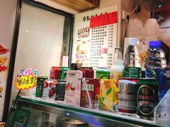 -韩味轩(丰盛町店)