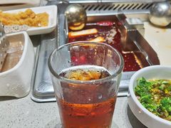 -海底捞火锅(飞马水城店)