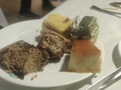 -戈拿旺巴西烤肉(崇文门店)