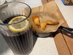 -必胜客(阿罗海店)