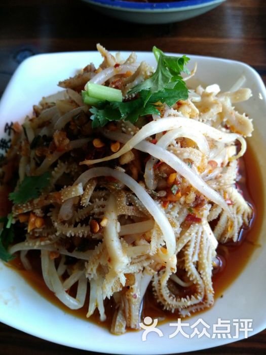 宽窄巷子老成都串串香(沈阳总店)冒牛百叶图片 - 第290张