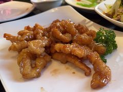 -老牌坊鲁菜名店(聊城美食岛店)