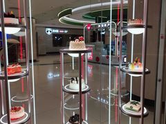 -DQ·蛋糕·冰淇淋(湖景东路店)