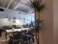 -天伦松鹤大饭店·欣妮咖啡