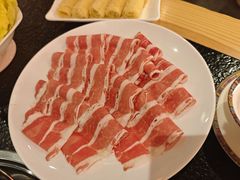 -京炭铜锅涮肉·羊蝎子·羊肉炉(保利·时光里店)