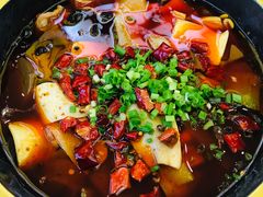 -成都驻京办餐厅(蜀都宾馆店)