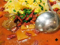 -广玉兰上海菜(德平店)