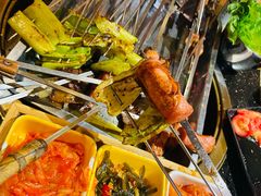 -水浒烤肉(国贸店)