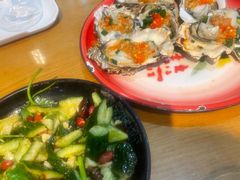 -华府九号海鲜烧烤大排档(龙域店)
