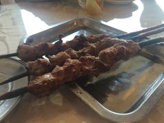 -马尔龙新疆饭店·清真(瑞景店)