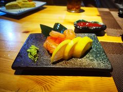 -匠糊·日本料理(美岸广场店)