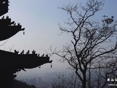 -杭州半山国家森林公园