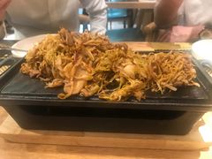 -大同江朝鲜菜•长春地标美食(绿园吾悦广场店)