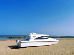 -巧克力渔家.小船海鲜家常菜(万平口店)