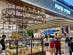 -PAPER STONE BAKERY(天汇广场店)