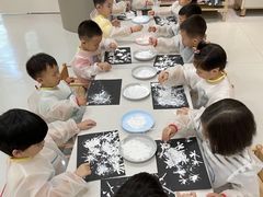 -Ababy安彼儿童成长中心(东方润园店)