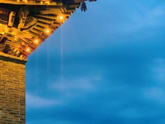 -南城墙永泰门广场