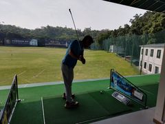 -麓湖高尔夫球俱乐部
