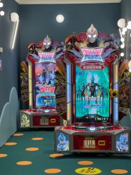 -奈尔宝·儿童乐园·亲子餐厅(苏州大悦城店)