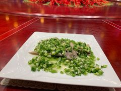 -顺风山庄(水濂山店)