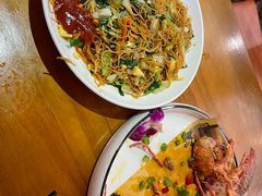 -醉壹号海鲜大排档(厦门美食地标店)