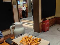 -青海名吃尕张娃非遗烤肉(海湖总店)