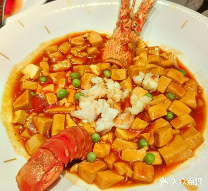 庭院江南菜•烤鸭•非遗传承(上地•清河店)图片