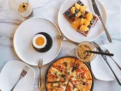 -Bracket Coffee(银河SOHO店)