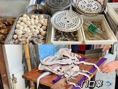 -巴哈面店(沈家门西大街店)