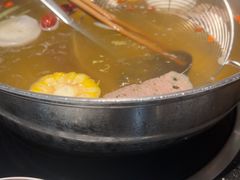 -尚合里潮汕牛肉火锅(海沧店)