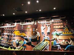 -星巴克(天津大悦城第二店)