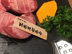 -黑牛の店·和牛烧肉(合生汇店)