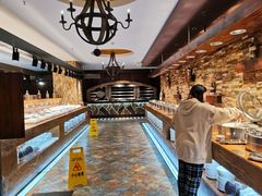 -汉巴味德(大悦城店)