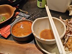 -牛New寿喜烧(金茂览秀城店)