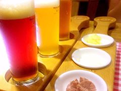 -Paulaner·德国帕拉娜自酿啤酒餐厅(海上世界店)