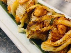 -梦山水日本烧肉(五四广场店)