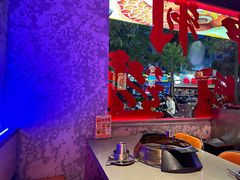 -令狐冲·炭烤活鱼(宝龙店)