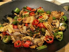 -小土豆北方菜馆(方庄店)