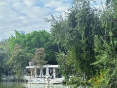 -人民公园(罗湖区)