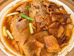 -吕氏疙瘩汤·新鲁菜(济南万象城店)