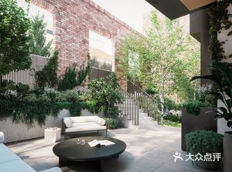 简约并不是缺乏设计要素,它是一种更高层次的创作境界