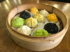 -隆喜元鱼汤包·海鲜(中联广场店)