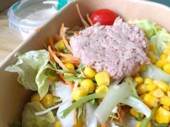 -萨莉亚意式餐厅(东山口店)
